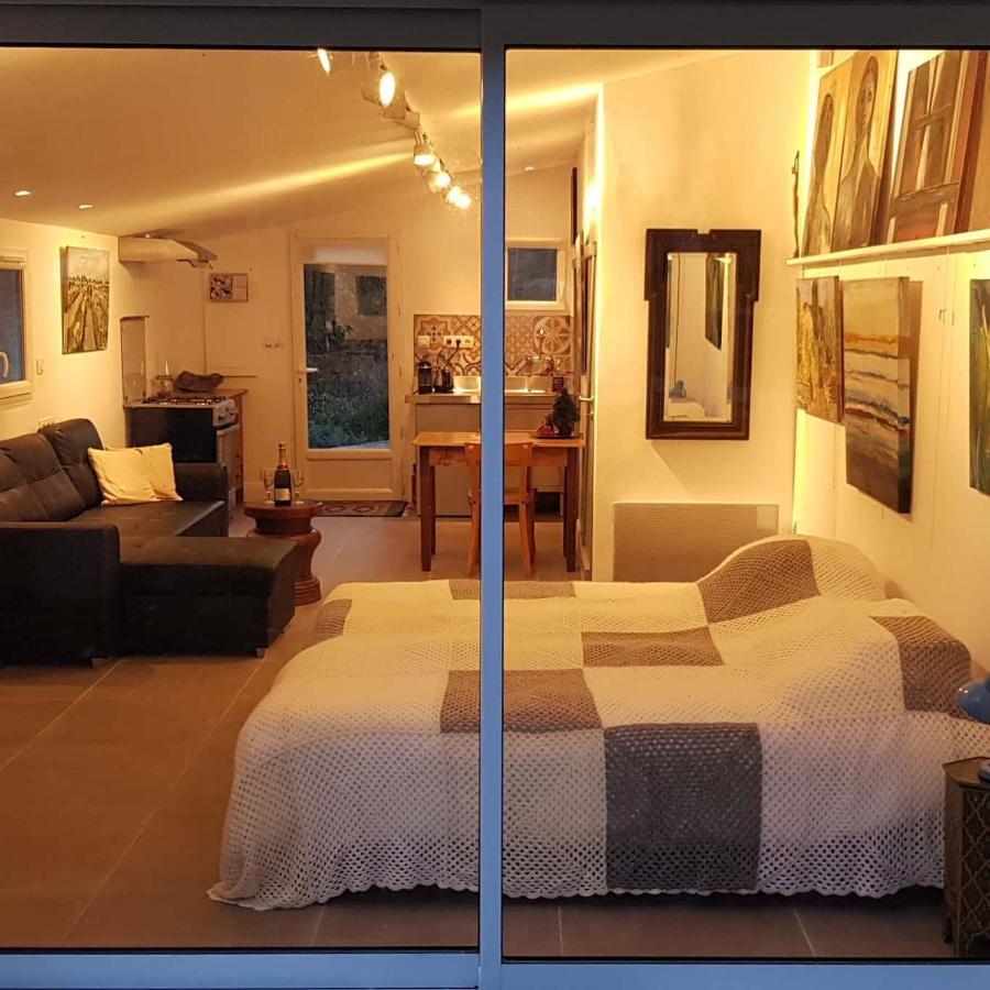 Beautiful Studio Surrounded By Nature Lanet المظهر الخارجي الصورة