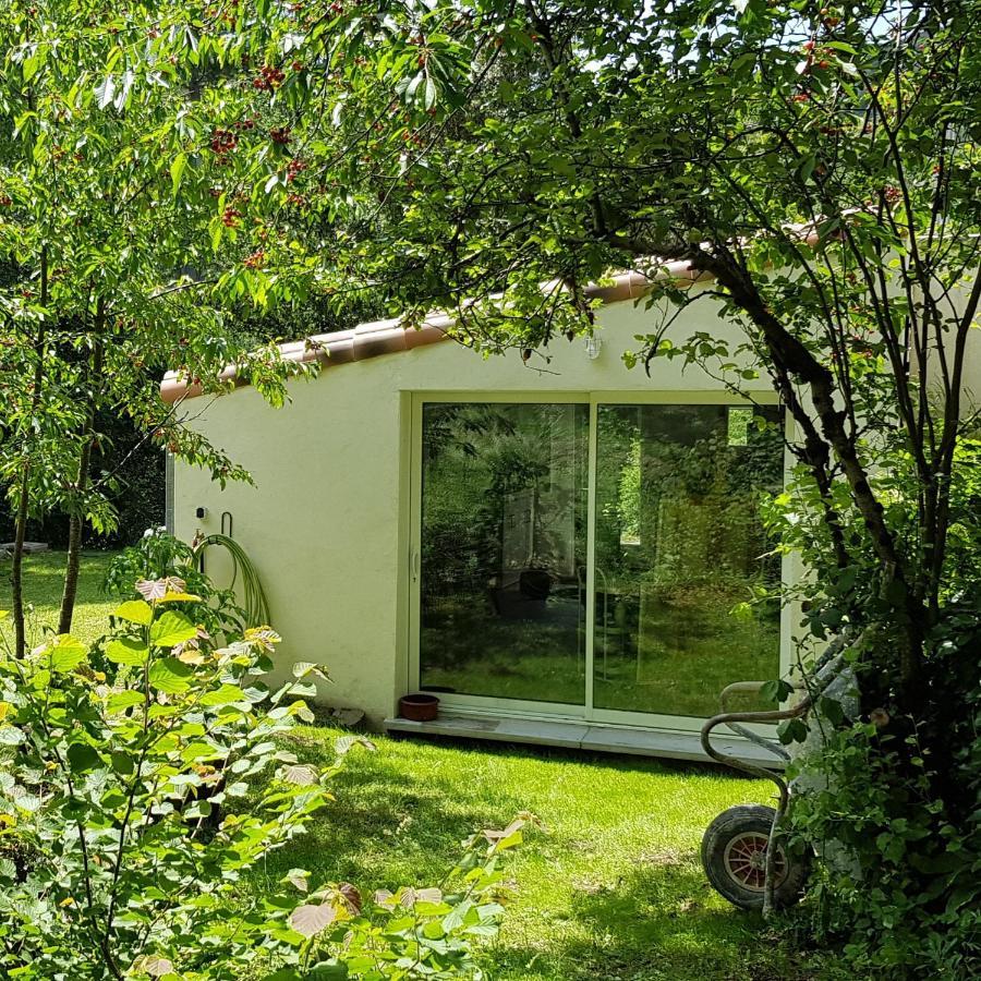 Beautiful Studio Surrounded By Nature Lanet المظهر الخارجي الصورة