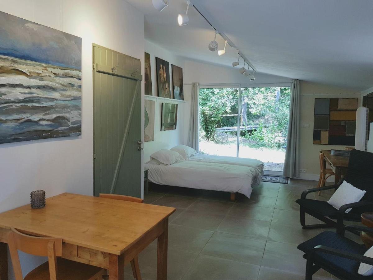 Beautiful Studio Surrounded By Nature Lanet المظهر الخارجي الصورة